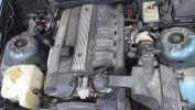 Блок управления двигателем BMW 3-series (E36) 12 14 1 708 421