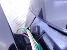 Зеркало наружное правое BMW X5-series (E53)