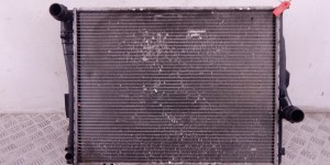 Радиатор (основной) BMW 3-series (E46) 17 11 1 436 242