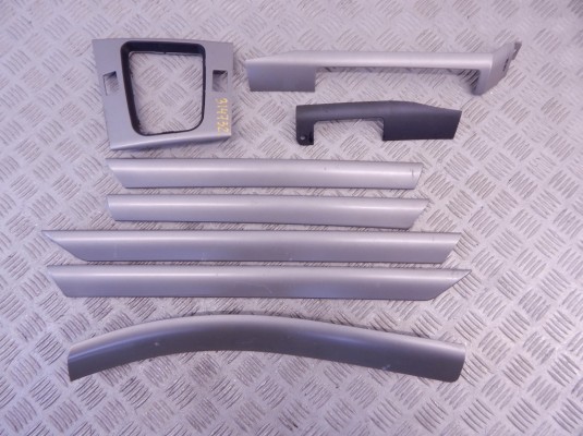 Пластик салона BMW 3-series (E46) 51 16 8 211 465