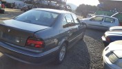 Патрубок вентиляции картера BMW 5-series (E39)