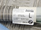 Подушка безопасности боковая (шторка) левая BMW 3-series (E46) 72 12 8 268 165