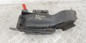 Воздуховод тормозной правый BMW 3-series (E46) 51 71 8 268 375 Воздуховод тормозной правый BMW 3-series (E46) 51 71 8 268 375