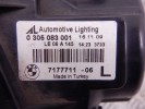 Проводка (коса) парктроников BMW 5-series (E60/61) 61 12 9 122 274