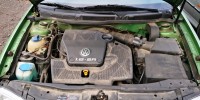 Блок ABS VOLKSWAGEN GOLF  IV (1997-2005)