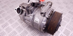 Компрессор кондиционера BMW X3-series (F25) 64 52 9 211 496