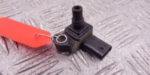 Датчик абсолютного давления BMW 1-series (E87) 13 62 7 804 742 Датчик абсолютного давления BMW 1-series (E87) 13 62 7 804 742