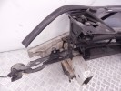 Передняя панель крепления облицовки (телевизор) BMW 3-series (F30/31) 51 11 7 255 393