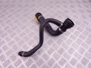 Патрубок радиатора BMW X5-series (E70) 17 12 7 593 490