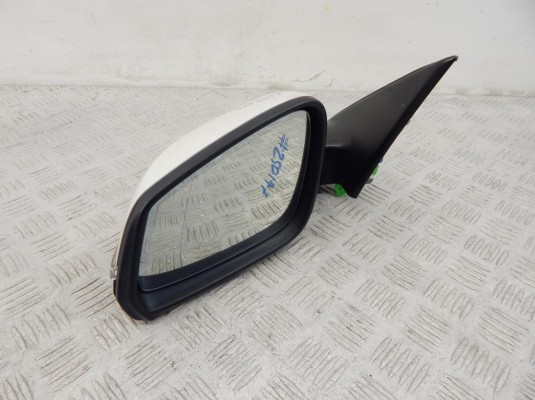 Зеркало наружное левое BMW 5-series (F10/11) 51 16 7 350 683
