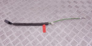 Трос двери передней BMW 7-series (E65/66) 51 21 7 024 644 Трос двери передней BMW 7-series (E65/66) 51 21 7 024 644