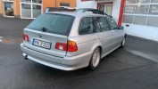 Насос (моторчик) омывателя стекла BMW 5-series (E39) 67 12 8 377 612