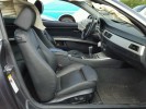 Лючок топливного бака BMW 3-series (E90/91/92)
