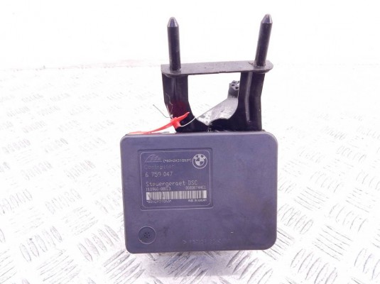 Блок ABS BMW 3-series (E46) 34 52 6 759 047