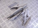 Петля капота BMW 5-series (E60/61) 41 61 7 008 727