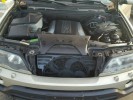 Суппорт задний правый BMW X5-series (E53) 34 21 6 768 444