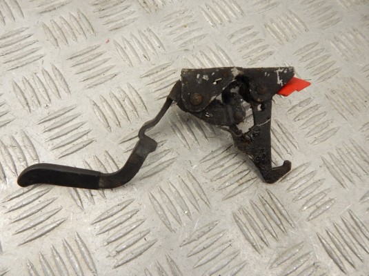 Крюк капота BMW 3-series (E46) 51 23 8 213 029