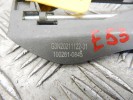 Скелет ручки наружной передней левой BMW X5-series (E53) 51 21 8 243 615