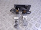 Петля крышки багажника BMW 5-series (E60/61) 41 62 7 210 667