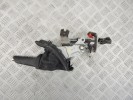 Рычаг ручного тормоза (ручника) BMW 5-series (E60/61) 34 40 6 773 958