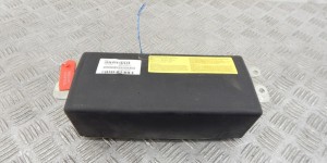Подушка безопасности пассажира BMW 5-series (E34) 72 12 8 155 775