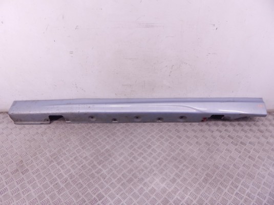 Накладка на порог BMW 3-series (E46) 51 71 9 071 633