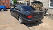 Маховик АКПП (драйв плата) BMW 5-series (E39) 24 40 1 216 837