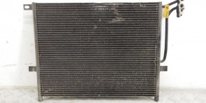 Радиатор кондиционера BMW 3-series (E46) 64 53 8 377 614
