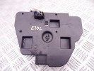 Панель (плата) фонаря заднего левого BMW 5-series (E39) 63 21 8 363 565