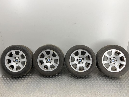 Диск литой BMW 5-series (E60/61) 36 11 6 762 000