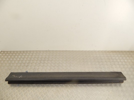 Накладка на порог BMW X5-series (E53) 51 71 8 408 705