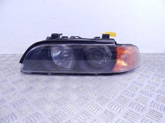 Фара левая BMW 5-series (E39) 63 12 8 362 464