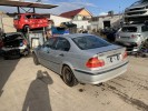Подушка безопасности боковая (в дверь) передняя правая BMW 3-series (E46) 72 12 7 037 230