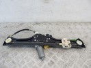 Стеклоподъемник электрический задний левый BMW X5-series (E70) 51 35 7 166 381