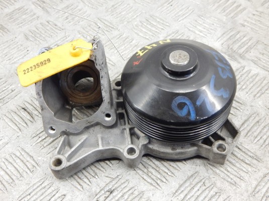 Помпа BMW 1-series (E87)