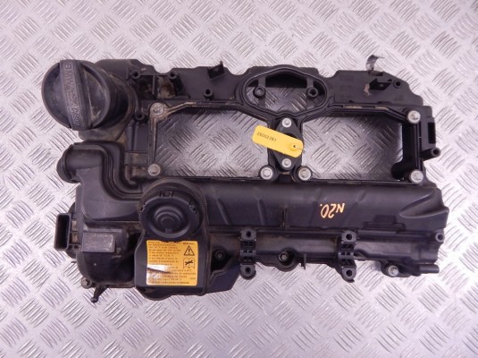 Клапанная крышка BMW X1-series (E84) 11 12 7 588 412 Клапанная крышка BMW X1-series (E84) 11 12 7 588 412