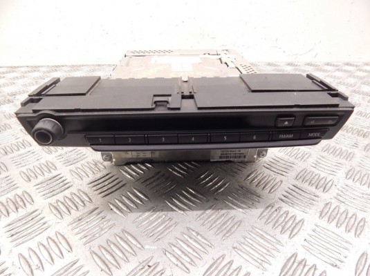Магнитола BMW X5-series (E70) 65 83 9 147 619