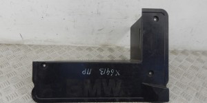 Крышка аккумулятора BMW X5-series (E53) 51 71 8 244 134