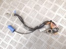 Минусовой провод аккумулятора BMW 3-series (E90/91/92) 61 12 6 970 685