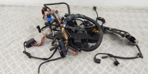 Проводка двигателя BMW X5-series (E70) 12 51 7 810 118