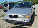 Насос (моторчик) омывателя стекла BMW X5-series (E53)