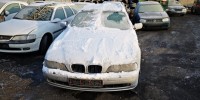 Молдинг бампера заднего BMW 5-series (E39)