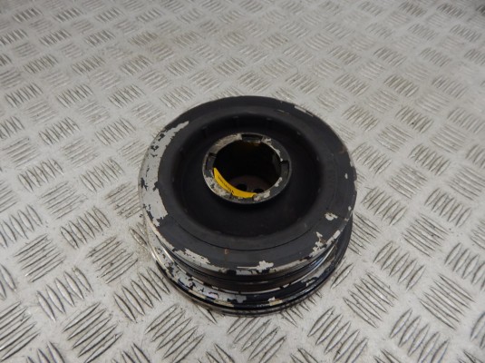 Шкив коленвала BMW 5-series (E60/61) 11 23 8 511 371 Шкив коленвала BMW 5-series (E60/61) 11 23 8 511 371