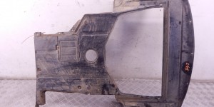 Защита двигателя BMW 3-series (E46) 51 71 8 204 894