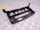 Рамка под магнитолу BMW 5-series (E60/61) 51 45 6 976 361