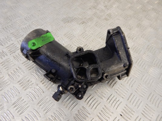 Корпус масляного фильтра BMW 3-series (E46) 7787072