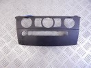 Рамка блока управления печки/климат-контроля BMW 5-series (E60/61) 51 45 7 063 145