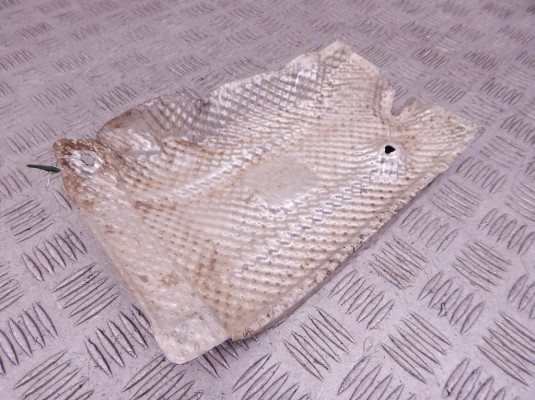 Теплозащита кузова BMW 5-series (E39) 51 48 8 234 412 Теплозащита кузова BMW 5-series (E39) 51 48 8 234 412