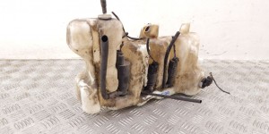 Бачок омывателя BMW 5-series (E39) 61 67 8 364 941