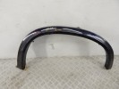 Молдинг крыла переднего правого BMW X5-series (E70)